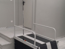 Plataformas Salvaescaleras Liftboy