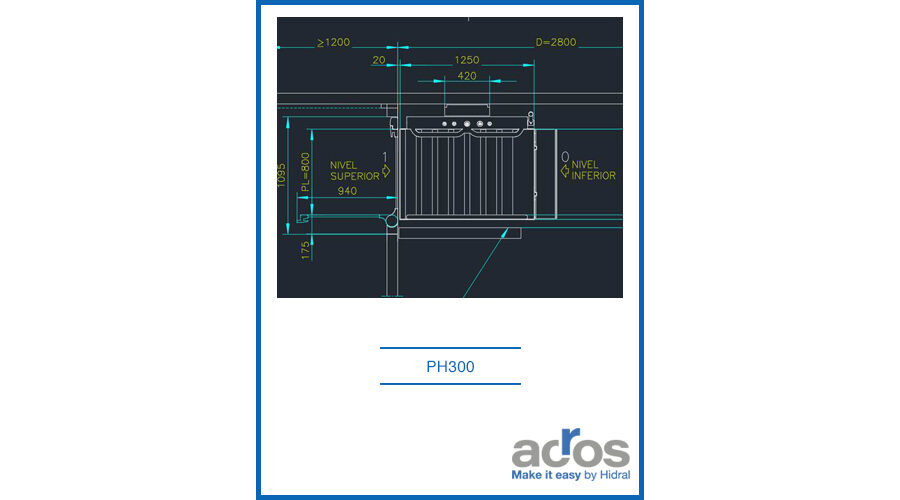 PH-300_AUTOCAD