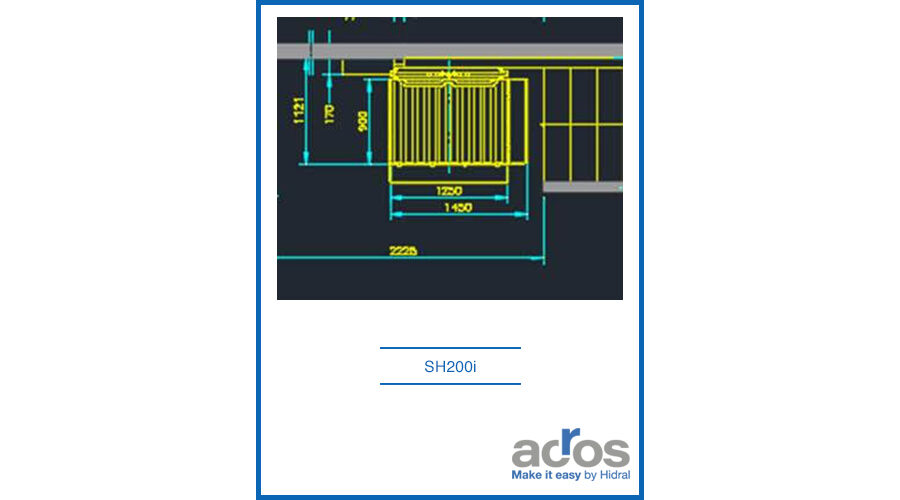 SH-200i_AUTOCAD