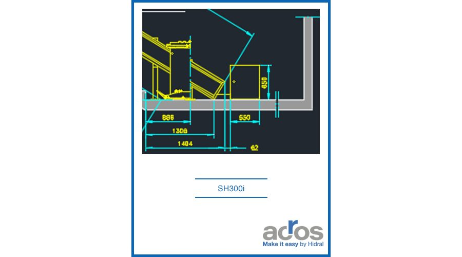 SH-300i_AUTOCAD